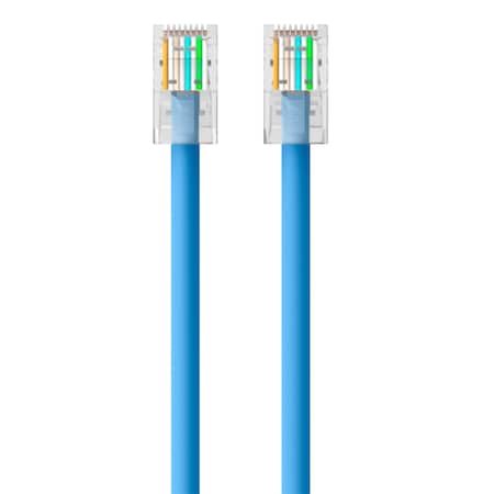 Patch Cable - Rj-45 (M) - Rj-45 (M) - 1 Ft - Utp - ( Cat 5E ) - White